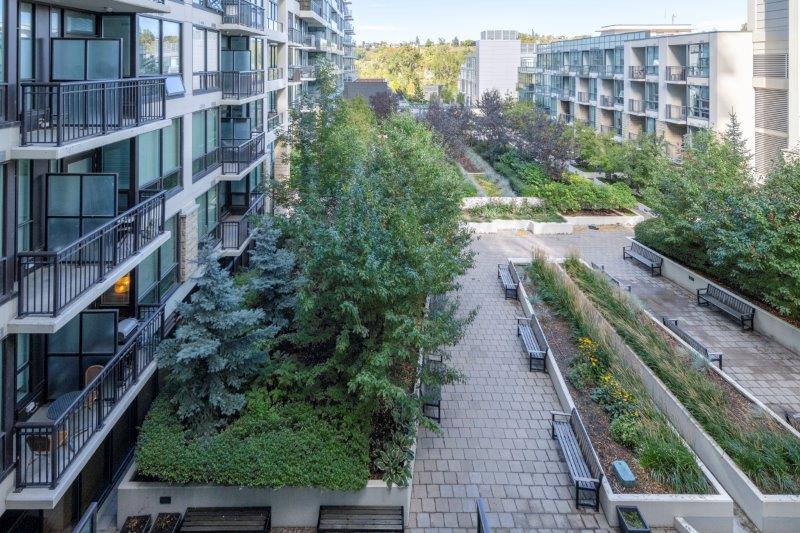 #432, 222 Riverfront Ave SW, Calgary, 1 Bedroom Bedrooms, ,1 BathroomBathrooms,Condos/Townhouses,Rented,Waterfront,#432, 222 Riverfront Ave SW,2369