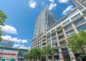 #243, 222 Riverfront Ave SW, Calgary, 1 Bedroom Bedrooms, ,1 BathroomBathrooms,Condos/Townhouses,For Rent,Waterfront,#243, 222 Riverfront Ave SW,2375