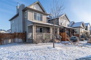 230 Copperstone Circle SE, Calgary, 3 Bedrooms Bedrooms, ,2 BathroomsBathrooms,Houses,For Sale,230 Copperstone Circle SE,2378