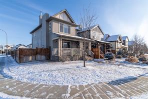 230 Copperstone Circle SE, Calgary, 3 Bedrooms Bedrooms, ,2 BathroomsBathrooms,Houses,For Sale,230 Copperstone Circle SE,2378