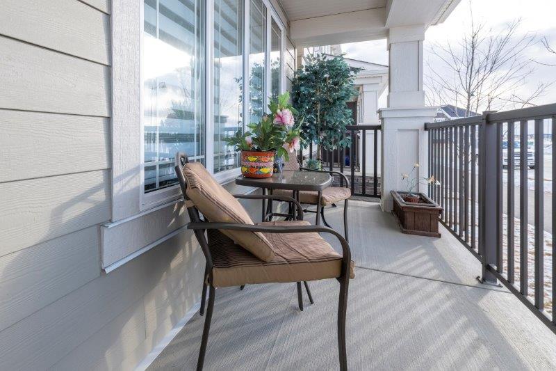128 Yorkville Avenue Southwest, Calgary, 3 Bedrooms Bedrooms, ,3.5 BathroomsBathrooms,Condos/Townhouses,For Rent,128 Yorkville Avenue Southwest,2381