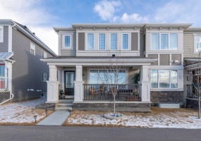 128 Yorkville Avenue Southwest, Calgary, 3 Bedrooms Bedrooms, ,3.5 BathroomsBathrooms,Condos/Townhouses,For Rent,128 Yorkville Avenue Southwest,2381