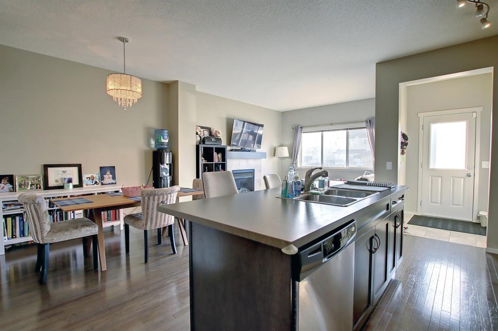 2293 Reunion Rise NW, Airdrie, 3 Bedrooms Bedrooms, ,3 BathroomsBathrooms,Houses,For Sale,2388