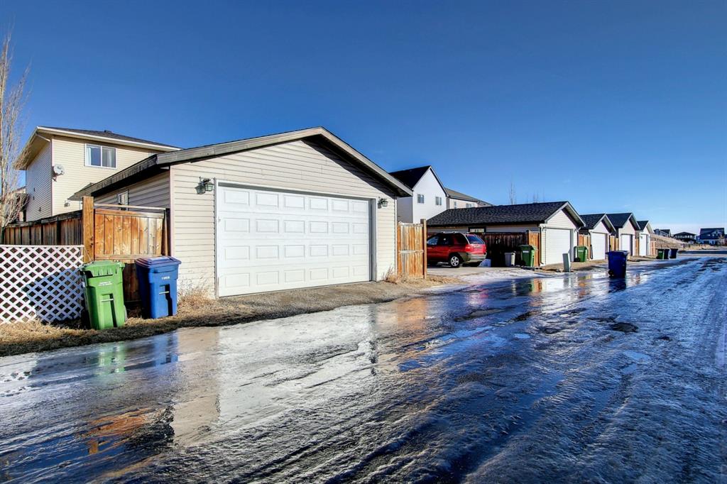 2293 Reunion Rise NW, Airdrie, 3 Bedrooms Bedrooms, ,3 BathroomsBathrooms,Houses,For Sale,2388