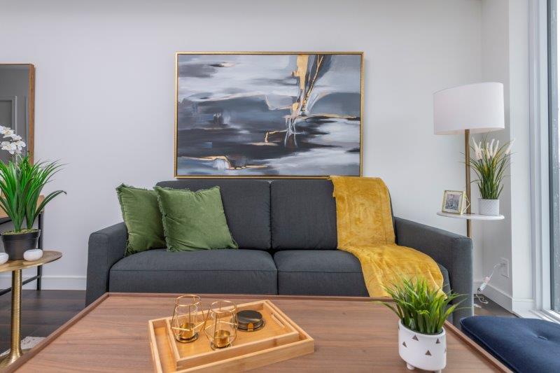 2804, 510 12 Ave SW, Calgary, 1 Bedroom Bedrooms, 0 ,1 BathroomBathrooms,Condos/Townhouses,For Rent,One Park Central,2804, 510 12 Ave SW,0,2394