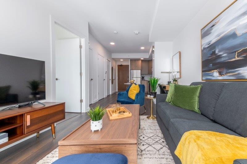 2804, 510 12 Ave SW, Calgary, 1 Bedroom Bedrooms, 0 ,1 BathroomBathrooms,Condos/Townhouses,For Rent,One Park Central,2804, 510 12 Ave SW,0,2394