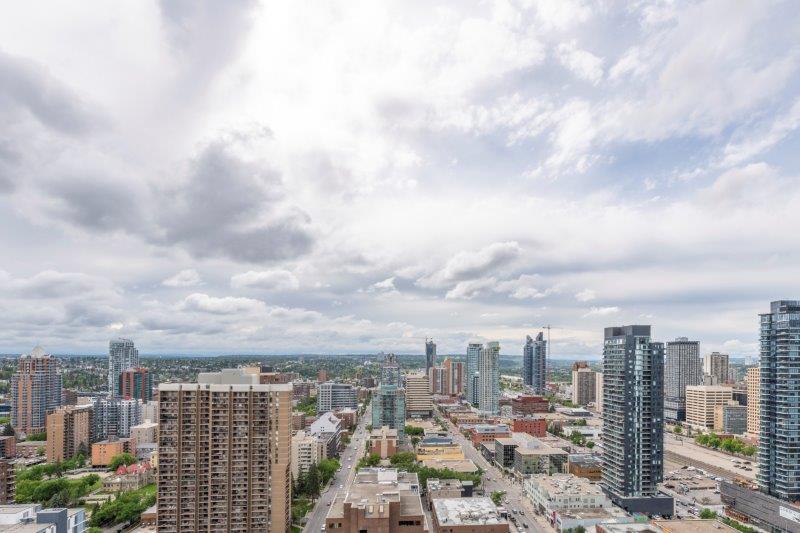 2804, 510 12 Ave SW, Calgary, 1 Bedroom Bedrooms, 0 ,1 BathroomBathrooms,Condos/Townhouses,For Rent,One Park Central,2804, 510 12 Ave SW,0,2394