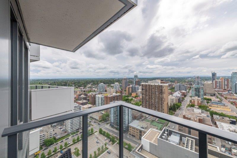 2804, 510 12 Ave SW, Calgary, 1 Bedroom Bedrooms, 0 ,1 BathroomBathrooms,Condos/Townhouses,For Rent,One Park Central,2804, 510 12 Ave SW,0,2394