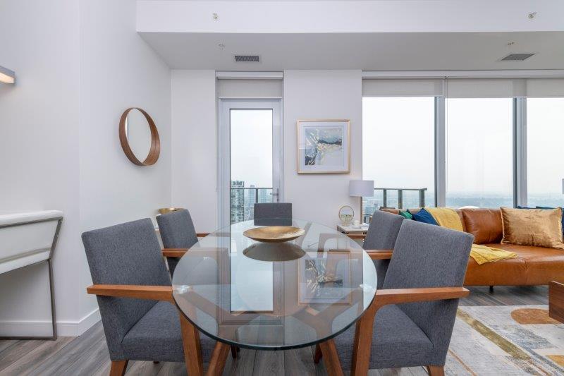 #3206, 510 12 Ave SW, Calgary, 2 Bedrooms Bedrooms, ,2 BathroomsBathrooms,Condos/Townhouses,For Rent,One Park Central,#3206, 510 12 Ave SW,2400