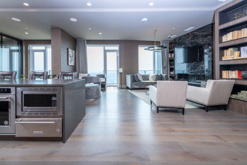 #3206, 510 12 Ave SW, Calgary, 2 Bedrooms Bedrooms, ,2 BathroomsBathrooms,Condos/Townhouses,For Rent,One Park Central,#3206, 510 12 Ave SW,2400