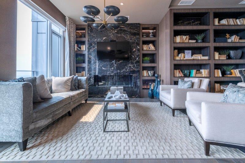 #3206, 510 12 Ave SW, Calgary, 2 Bedrooms Bedrooms, ,2 BathroomsBathrooms,Condos/Townhouses,For Rent,One Park Central,#3206, 510 12 Ave SW,2400
