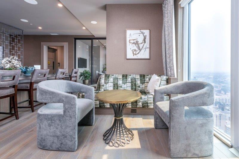 #3206, 510 12 Ave SW, Calgary, 2 Bedrooms Bedrooms, ,2 BathroomsBathrooms,Condos/Townhouses,For Rent,One Park Central,#3206, 510 12 Ave SW,2400