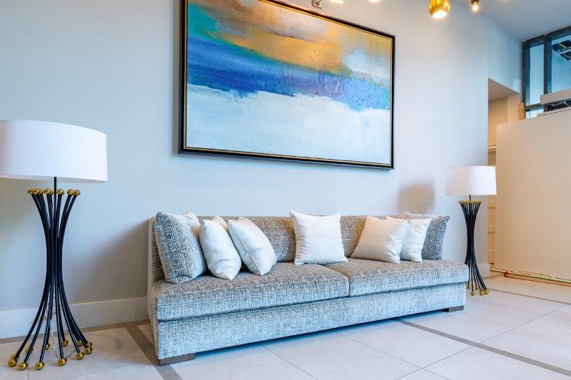 #3206, 510 12 Ave SW, Calgary, 2 Bedrooms Bedrooms, ,2 BathroomsBathrooms,Condos/Townhouses,For Rent,One Park Central,#3206, 510 12 Ave SW,2400