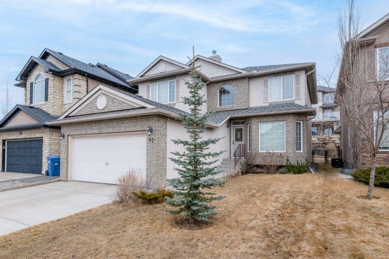 47 Sienna Park Cres SW, Calgary, 5 Bedrooms Bedrooms, ,3 BathroomsBathrooms,Houses,For Rent,47 Sienna Park Cres SW,2412