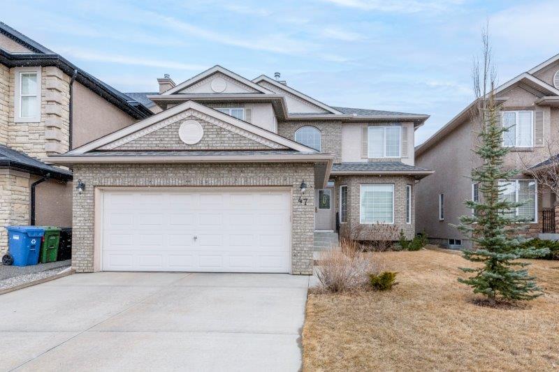 47 Sienna Park Cres SW, Calgary, 5 Bedrooms Bedrooms, ,3 BathroomsBathrooms,Houses,For Rent,47 Sienna Park Cres SW,2412