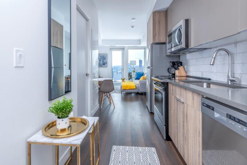 2203, 510 12 Ave SW, Calgary, 1 Bedroom Bedrooms, 0 ,1 BathroomBathrooms,Condos/Townhouses,For Rent,One Park Central,2203, 510 12 Ave SW,0,2416