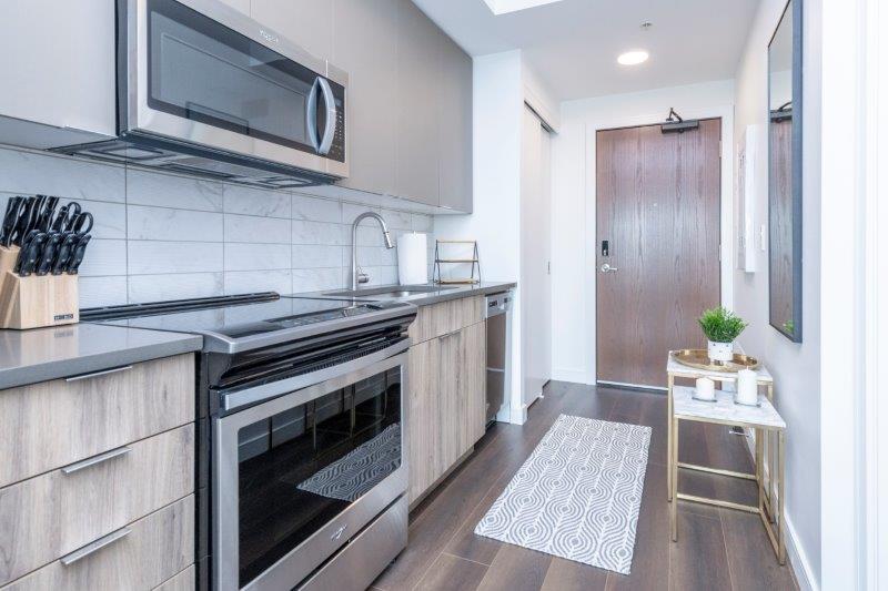 2203, 510 12 Ave SW, Calgary, 1 Bedroom Bedrooms, 0 ,1 BathroomBathrooms,Condos/Townhouses,For Rent,One Park Central,2203, 510 12 Ave SW,0,2416