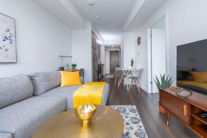 2203, 510 12 Ave SW, Calgary, 1 Bedroom Bedrooms, 0 ,1 BathroomBathrooms,Condos/Townhouses,For Rent,One Park Central,2203, 510 12 Ave SW,0,2416