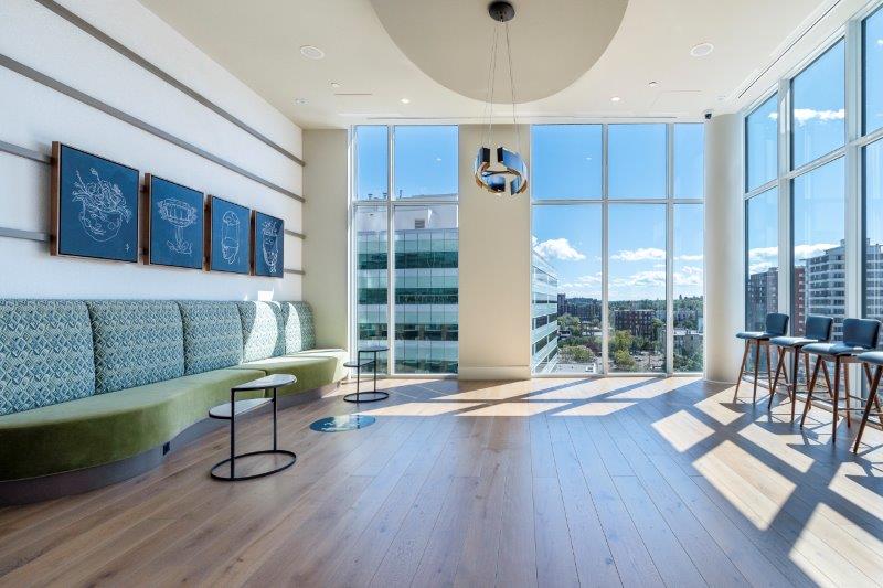 2203, 510 12 Ave SW, Calgary, 1 Bedroom Bedrooms, 0 ,1 BathroomBathrooms,Condos/Townhouses,For Rent,One Park Central,2203, 510 12 Ave SW,0,2416