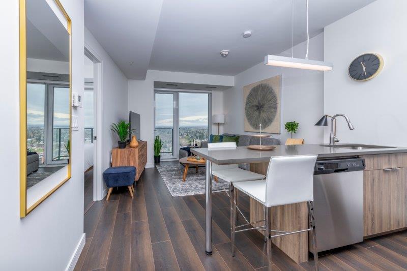 #2812, 510 12 Ave SW, Calgary, 1 Bedroom Bedrooms, 0 ,1 BathroomBathrooms,Condos/Townhouses,For Rent,Park Central,#2812, 510 12 Ave SW,0,2430