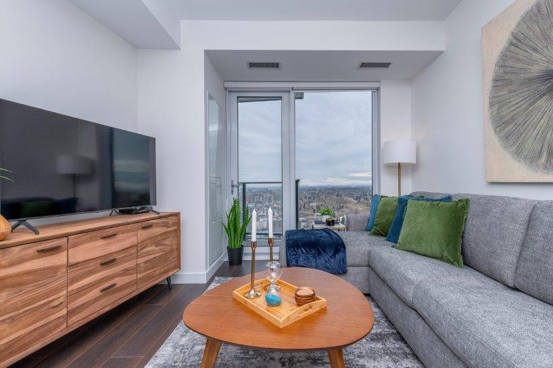 #2812, 510 12 Ave SW, Calgary, 1 Bedroom Bedrooms, 0 ,1 BathroomBathrooms,Condos/Townhouses,For Rent,Park Central,#2812, 510 12 Ave SW,0,2430