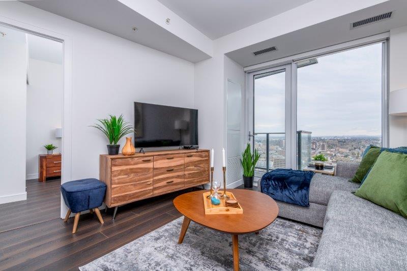 #2812, 510 12 Ave SW, Calgary, 1 Bedroom Bedrooms, 0 ,1 BathroomBathrooms,Condos/Townhouses,For Rent,Park Central,#2812, 510 12 Ave SW,0,2430