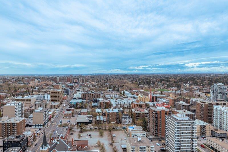 #2812, 510 12 Ave SW, Calgary, 1 Bedroom Bedrooms, 0 ,1 BathroomBathrooms,Condos/Townhouses,For Rent,Park Central,#2812, 510 12 Ave SW,0,2430