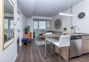 #2812, 510 12 Ave SW, Calgary, 1 Bedroom Bedrooms, ,1 BathroomBathrooms,Condos/Townhouses,For Rent,Park Central,#2812, 510 12 Ave SW,2430
