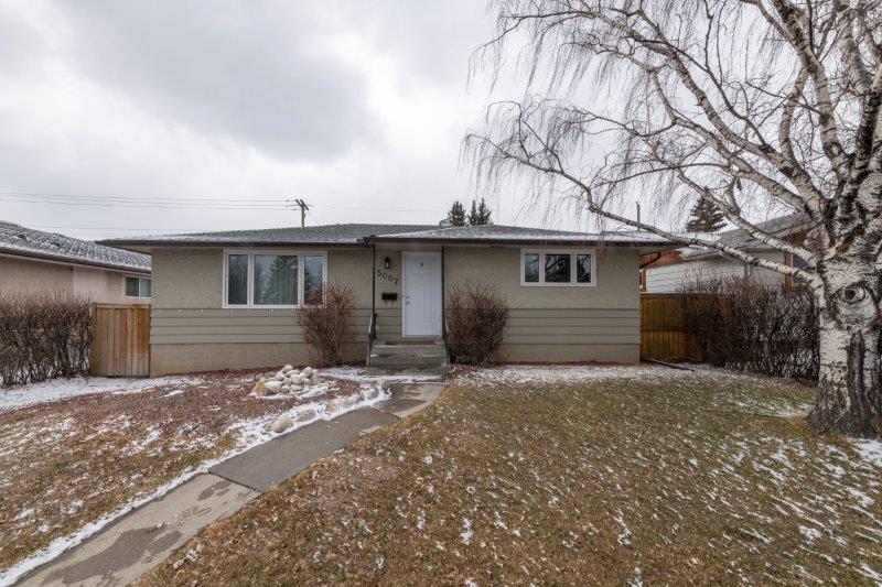 5007 Waverley Drive Southwest, Calgary, 4 Bedrooms Bedrooms, 0 ,2 BathroomsBathrooms,Houses,For Rent,5007 Waverley Drive Southwest,0,2434