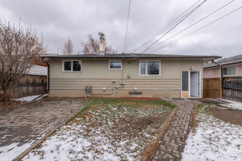 5007 Waverley Drive Southwest, Calgary, 4 Bedrooms Bedrooms, 0 ,2 BathroomsBathrooms,Houses,For Rent,5007 Waverley Drive Southwest,0,2434