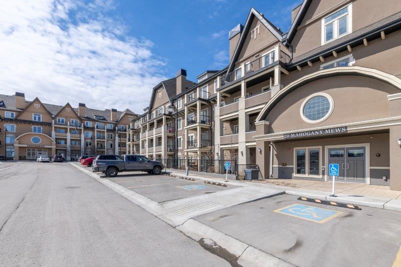 416, 20 Mahogany Mews SE, Calgary, 2 Bedrooms Bedrooms, 0 ,2 BathroomsBathrooms,Condos/Townhouses,For Rent,Sandgate,416, 20 Mahogany Mews SE,0,2435