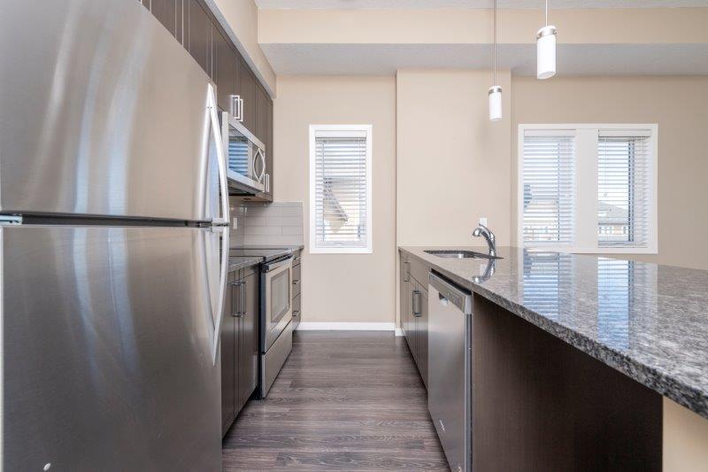 416, 20 Mahogany Mews SE, Calgary, 2 Bedrooms Bedrooms, 0 ,2 BathroomsBathrooms,Condos/Townhouses,For Rent,Sandgate,416, 20 Mahogany Mews SE,0,2435