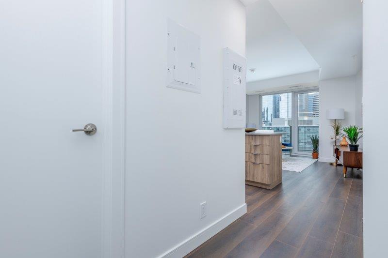 #1107, 510 12 Ave SW, Calgary, 1 Bedroom Bedrooms, ,1 BathroomBathrooms,Condos/Townhouses,For Rent,Park Central,#1107, 510 12 Ave SW,2440