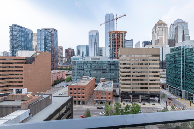 #1107, 510 12 Ave SW, Calgary, 1 Bedroom Bedrooms, ,1 BathroomBathrooms,Condos/Townhouses,For Rent,Park Central,#1107, 510 12 Ave SW,2440
