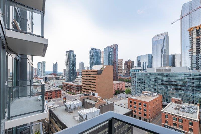 #1107, 510 12 Ave SW, Calgary, 1 Bedroom Bedrooms, ,1 BathroomBathrooms,Condos/Townhouses,For Rent,Park Central,#1107, 510 12 Ave SW,2440