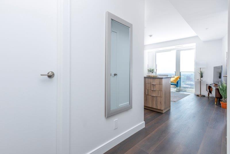 #2701, 510 12 Ave SW, Calgary, 1 Bedroom Bedrooms, 0 ,1 BathroomBathrooms,Condos/Townhouses,Rented,One Park Central,#2701, 510 12 Ave SW,0,2444