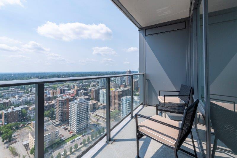 #2701, 510 12 Ave SW, Calgary, 1 Bedroom Bedrooms, 0 ,1 BathroomBathrooms,Condos/Townhouses,Rented,One Park Central,#2701, 510 12 Ave SW,0,2444