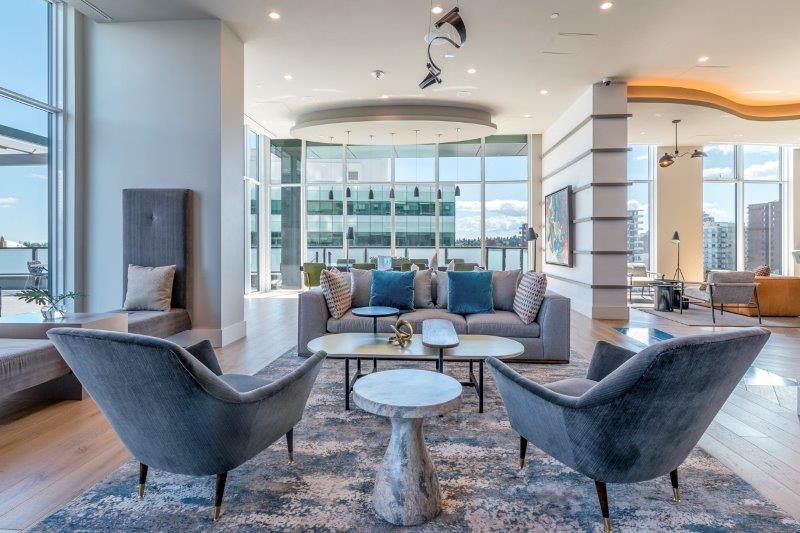 #2701, 510 12 Ave SW, Calgary, 1 Bedroom Bedrooms, 0 ,1 BathroomBathrooms,Condos/Townhouses,Rented,One Park Central,#2701, 510 12 Ave SW,0,2444