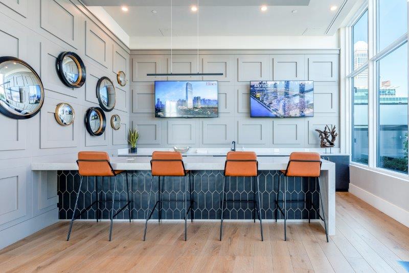 #2701, 510 12 Ave SW, Calgary, 1 Bedroom Bedrooms, 0 ,1 BathroomBathrooms,Condos/Townhouses,Rented,One Park Central,#2701, 510 12 Ave SW,0,2444