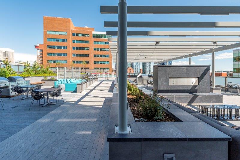 #2701, 510 12 Ave SW, Calgary, 1 Bedroom Bedrooms, 0 ,1 BathroomBathrooms,Condos/Townhouses,Rented,One Park Central,#2701, 510 12 Ave SW,0,2444