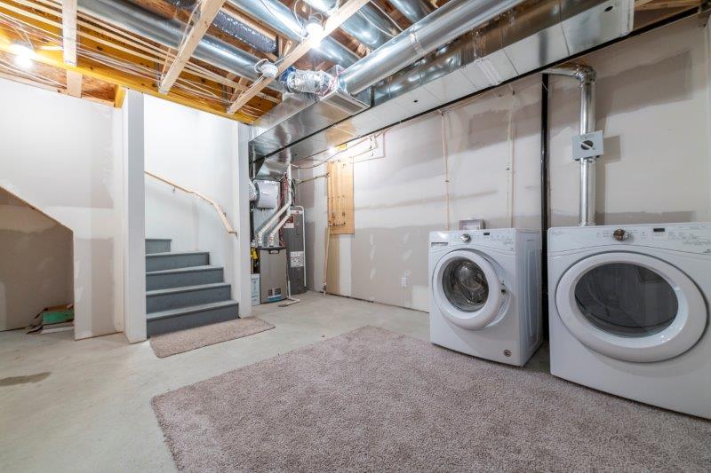 148 Sage Bluff Circle NW, Calgary, 3 Bedrooms Bedrooms, ,2.5 BathroomsBathrooms,Condos/Townhouses,For Rent,148 Sage Bluff Circle NW,2447