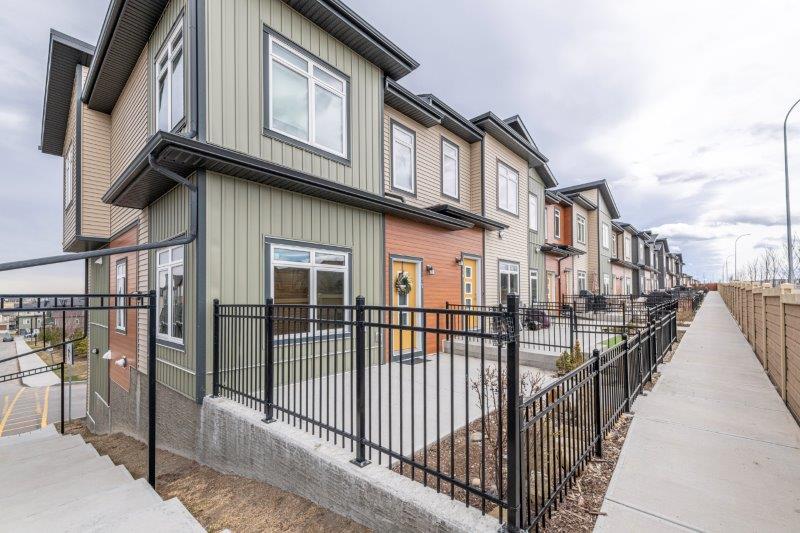 148 Sage Bluff Circle NW, Calgary, 3 Bedrooms Bedrooms, ,2.5 BathroomsBathrooms,Condos/Townhouses,For Rent,148 Sage Bluff Circle NW,2447
