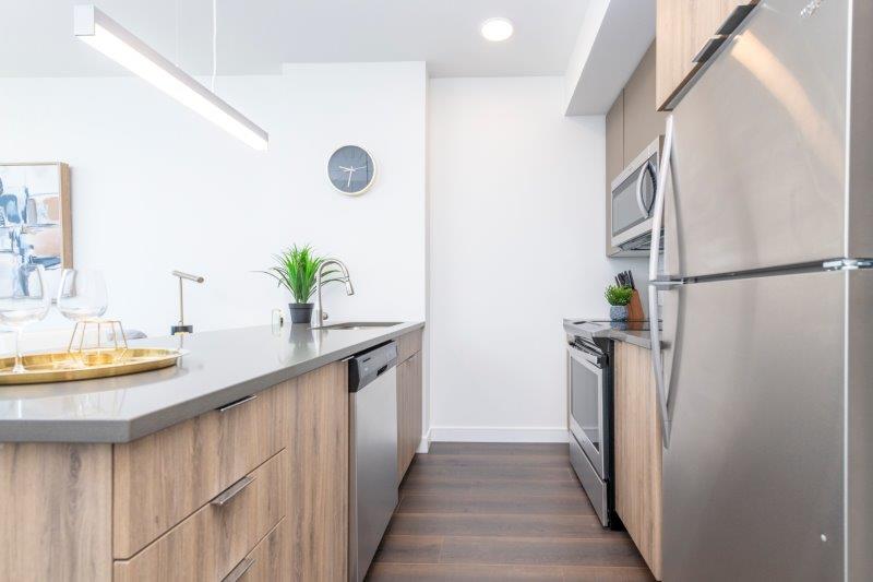 3006, 510 12 Ave SW, Calgary, 1 Bedroom Bedrooms, ,1 BathroomBathrooms,Condos/Townhouses,For Rent,One Park Central,3006, 510 12 Ave SW,2449
