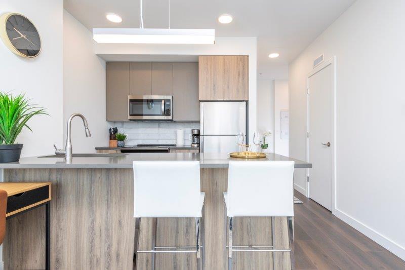 3006, 510 12 Ave SW, Calgary, 1 Bedroom Bedrooms, ,1 BathroomBathrooms,Condos/Townhouses,For Rent,One Park Central,3006, 510 12 Ave SW,2449