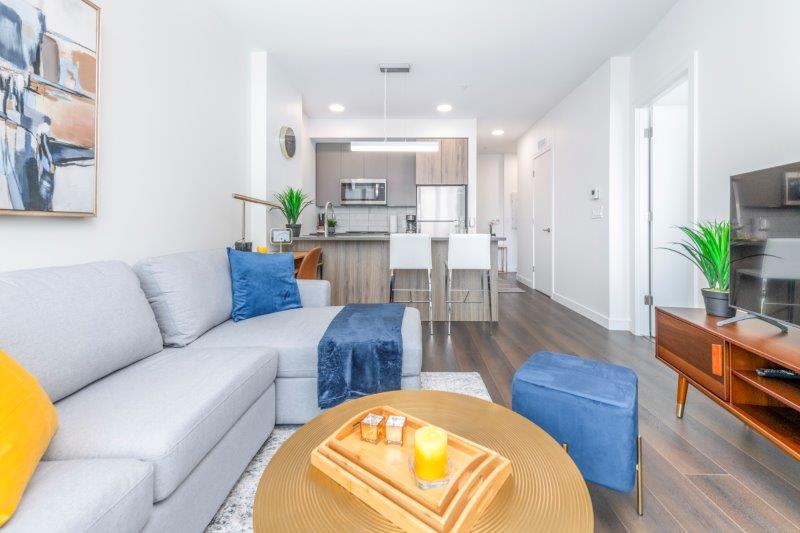 3006, 510 12 Ave SW, Calgary, 1 Bedroom Bedrooms, ,1 BathroomBathrooms,Condos/Townhouses,For Rent,One Park Central,3006, 510 12 Ave SW,2449