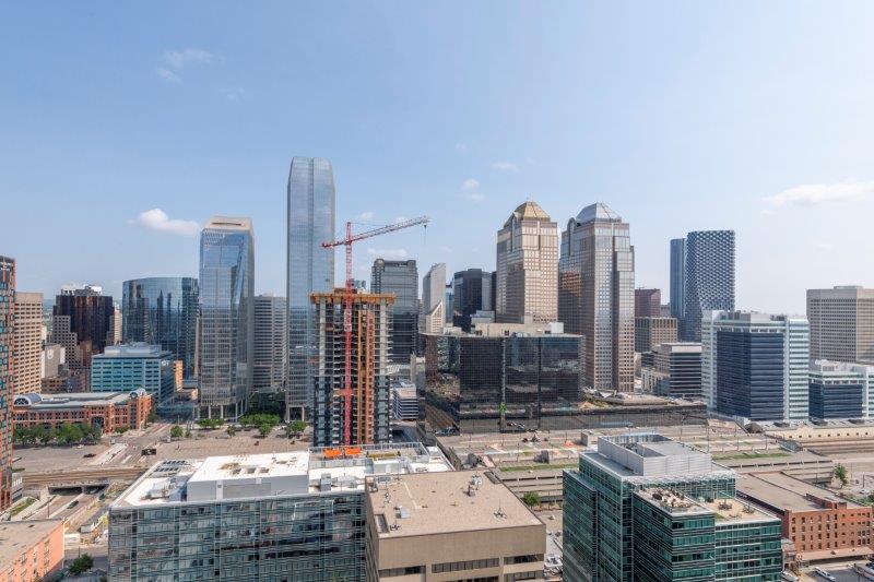 3006, 510 12 Ave SW, Calgary, 1 Bedroom Bedrooms, ,1 BathroomBathrooms,Condos/Townhouses,For Rent,One Park Central,3006, 510 12 Ave SW,2449