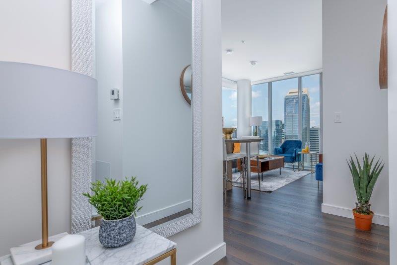 3005, 510 12 Ave SW, Calgary, 2 Bedrooms Bedrooms, ,2 BathroomsBathrooms,Condos/Townhouses,For Rent,Park Central,3005, 510 12 Ave SW,2451