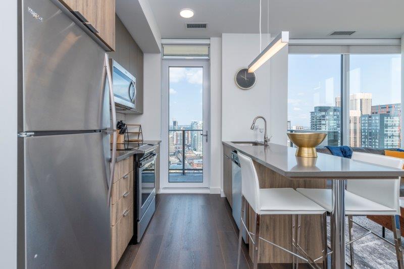 3005, 510 12 Ave SW, Calgary, 2 Bedrooms Bedrooms, ,2 BathroomsBathrooms,Condos/Townhouses,For Rent,Park Central,3005, 510 12 Ave SW,2451