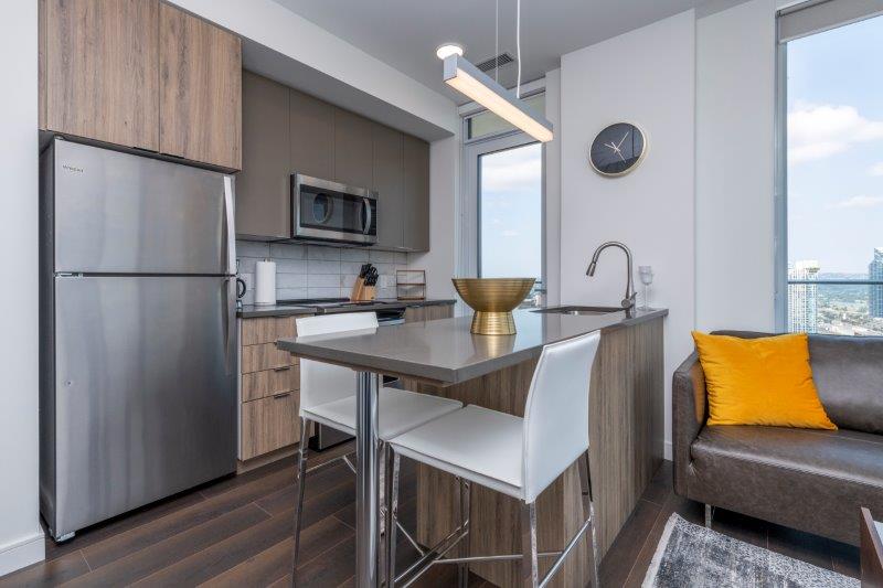 3005, 510 12 Ave SW, Calgary, 2 Bedrooms Bedrooms, ,2 BathroomsBathrooms,Condos/Townhouses,For Rent,Park Central,3005, 510 12 Ave SW,2451