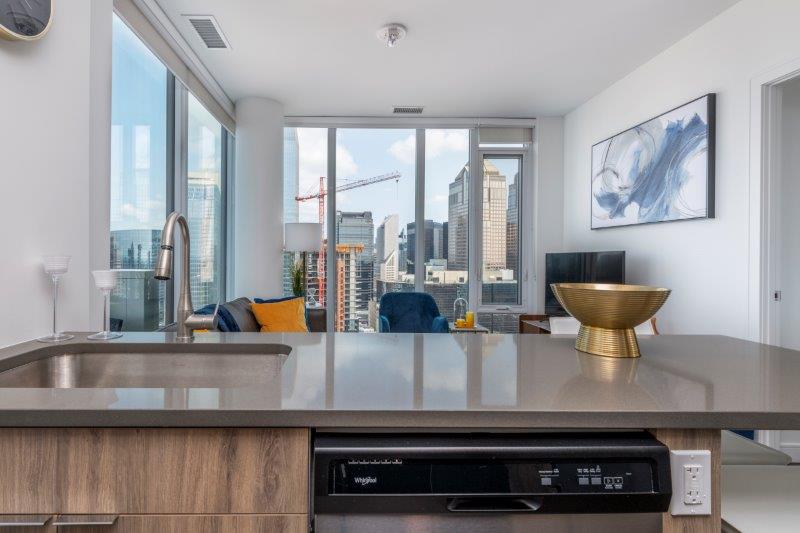3005, 510 12 Ave SW, Calgary, 2 Bedrooms Bedrooms, ,2 BathroomsBathrooms,Condos/Townhouses,For Rent,Park Central,3005, 510 12 Ave SW,2451